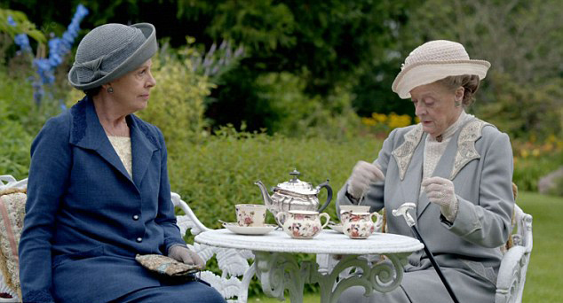 downton-abbey-tea