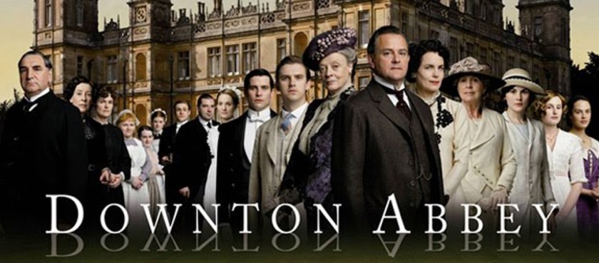 downton-abbey