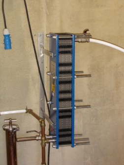 heat-exchanger