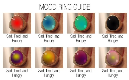 mood-rings