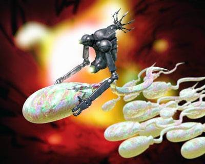 nanobot