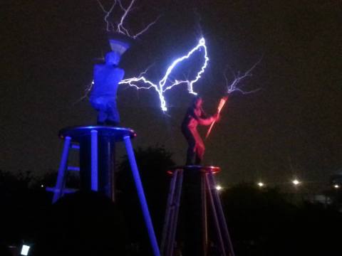 lordsoflightning