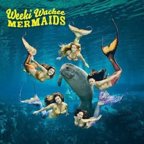 weeki-wachee-springs