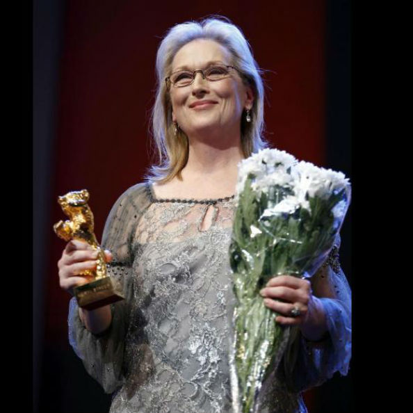 streep