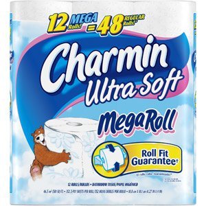 Charmin