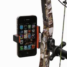 archery phone