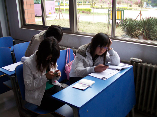 students