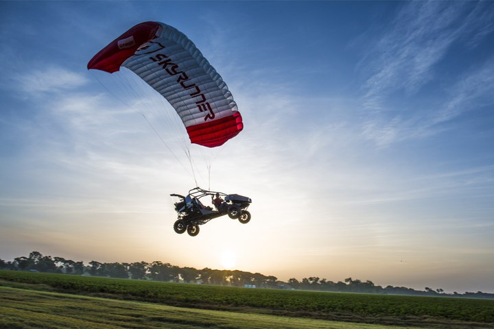 skyrunner