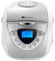 8-function cooker
