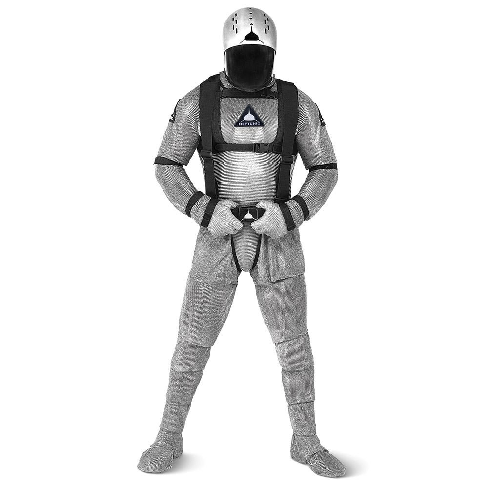 sharksuit