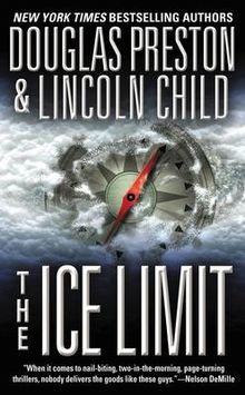Theicelimit-book