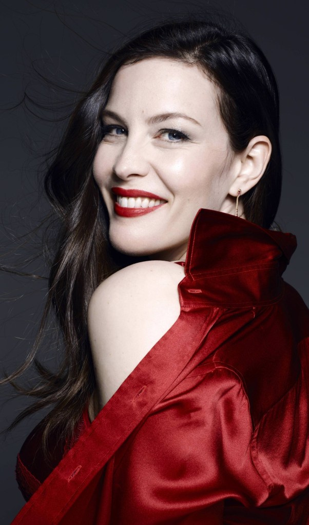 Liv Tyler